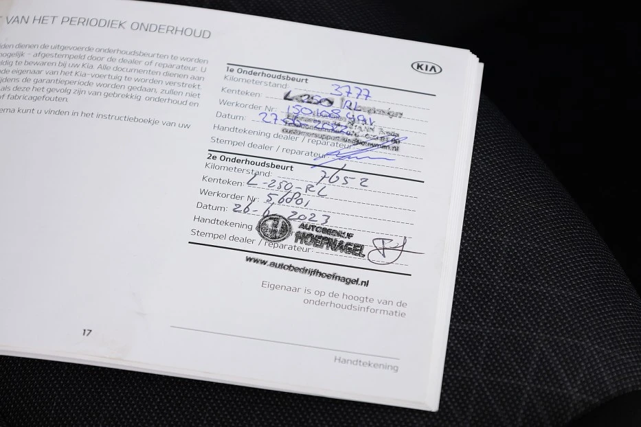 Kia Picanto – foto 9