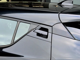 Toyota C-HR – thumbnail 27