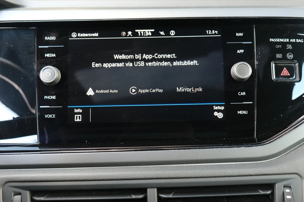 Volkswagen Taigo – foto 24