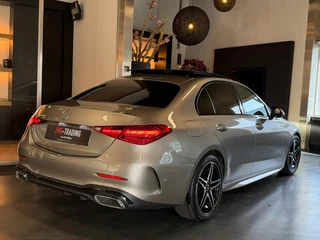 Mercedes-Benz C-Klasse – thumbnail 9