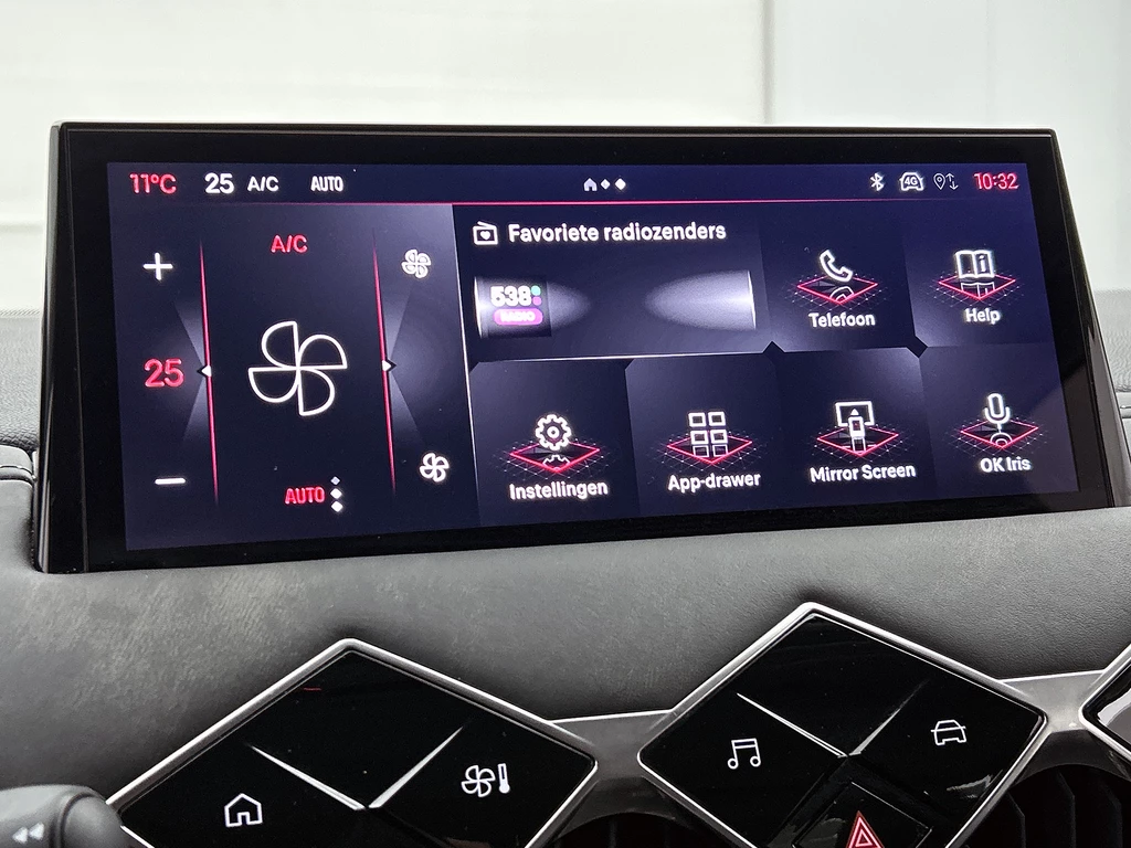 DS DS 3 – foto 40
