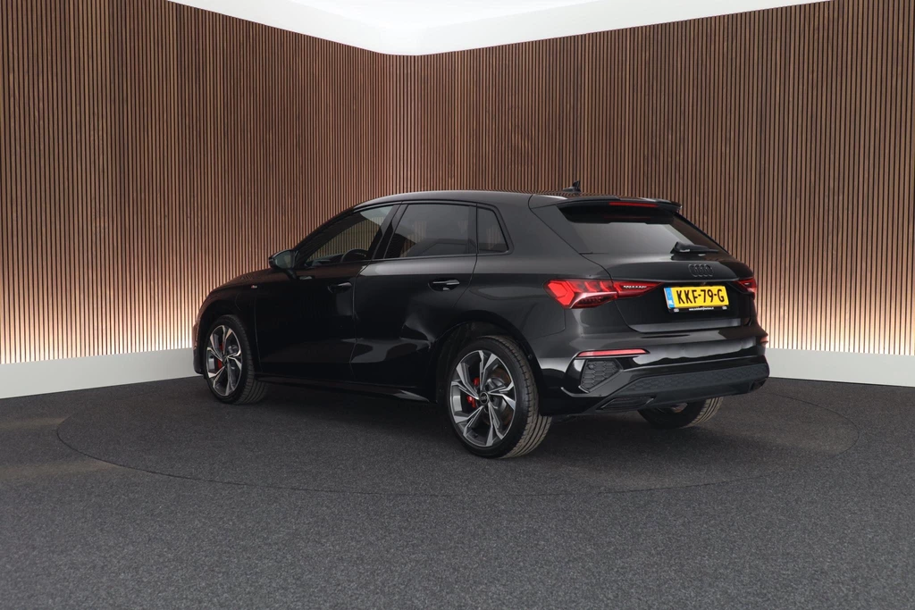 Audi A3 – foto 3