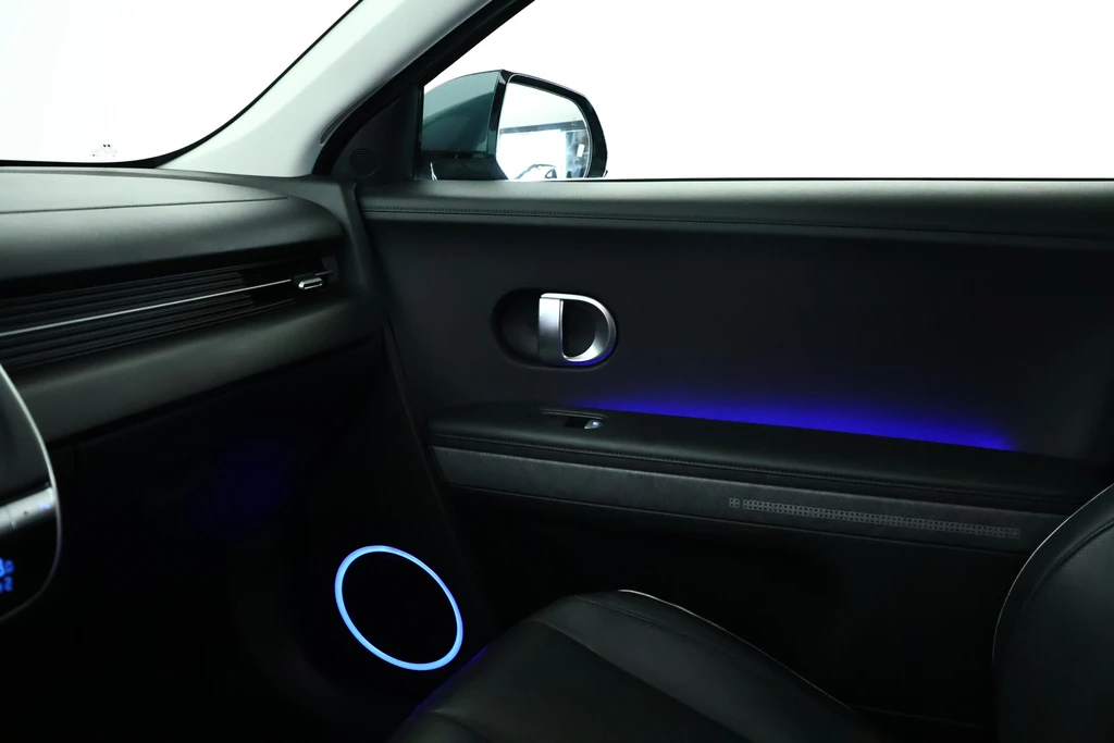 Hyundai IONIQ 5 – foto 33