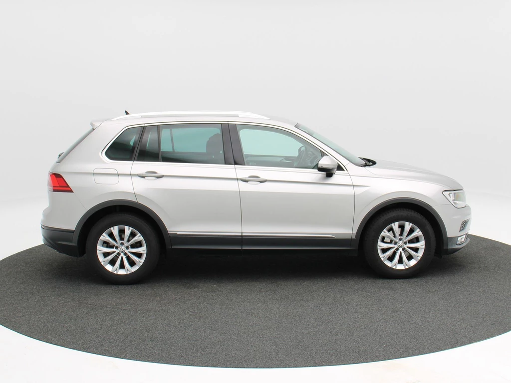Volkswagen Tiguan – foto 5