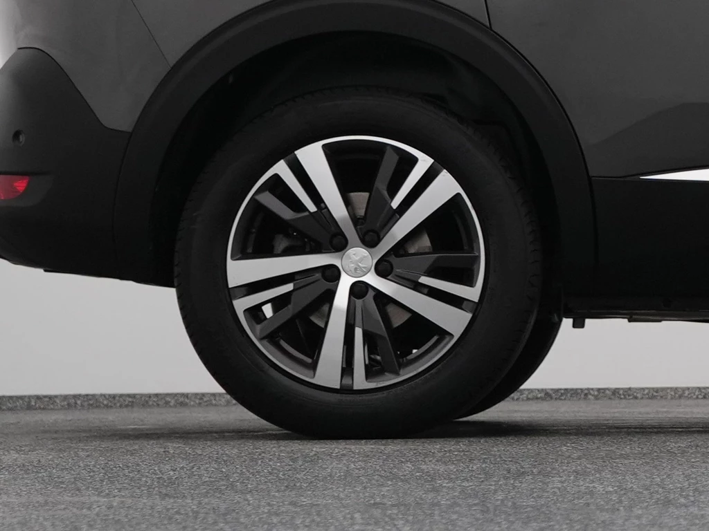 Peugeot 5008 – foto 41