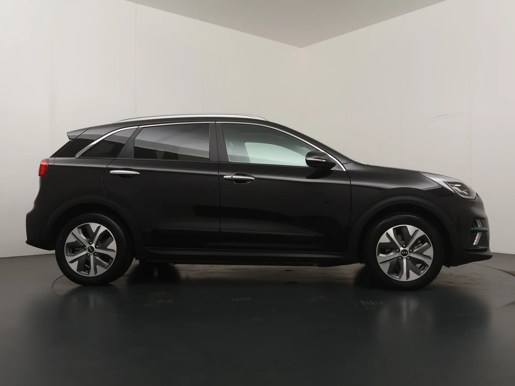 Kia e-Niro – foto 10