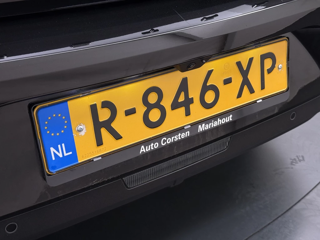 Opel Astra – foto 41