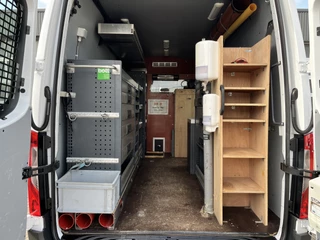 Mercedes-Benz Sprinter – thumbnail 27