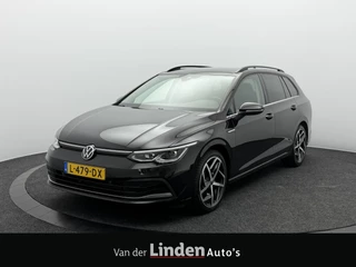 Volkswagen Golf – thumbnail 1