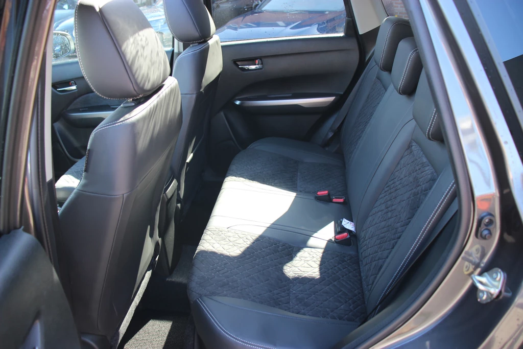 Suzuki Vitara – foto 13