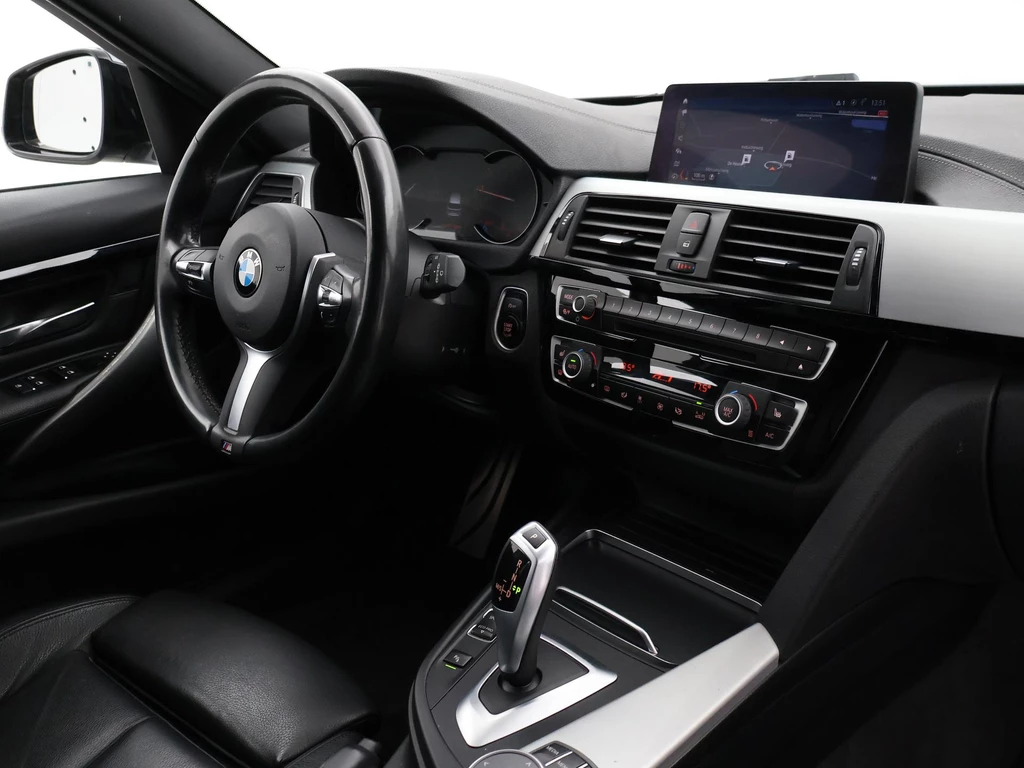 BMW 3 Serie – foto 9