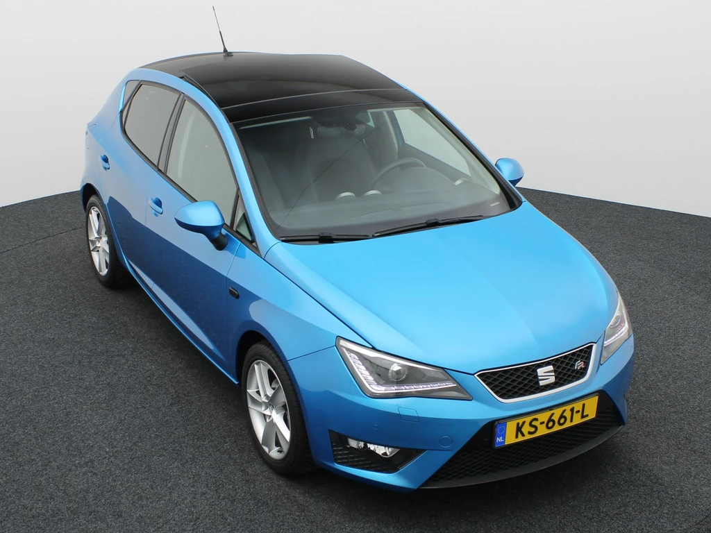 SEAT Ibiza – foto 13