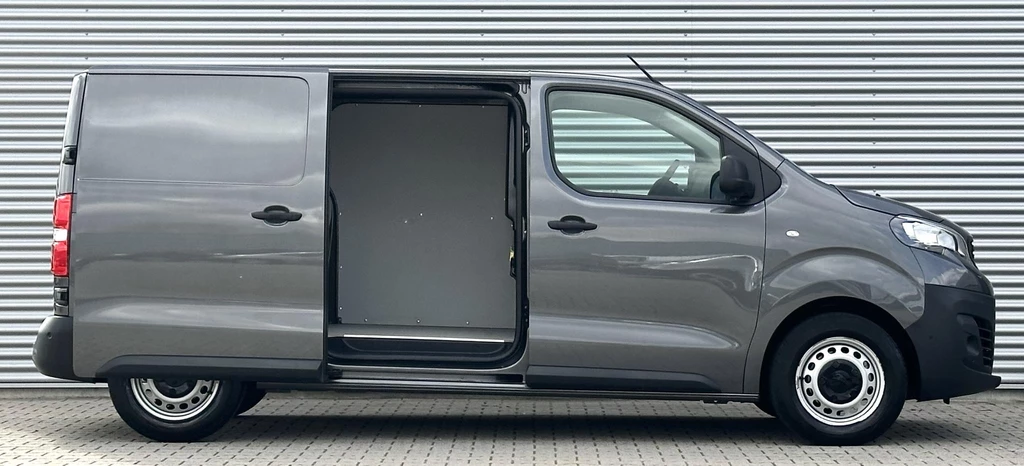Peugeot Expert – foto 5