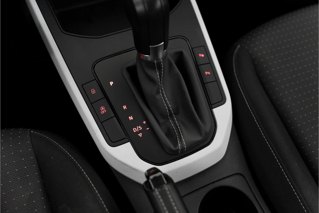 SEAT Arona – foto 10