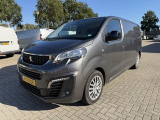 Peugeot Expert – thumbnail 1