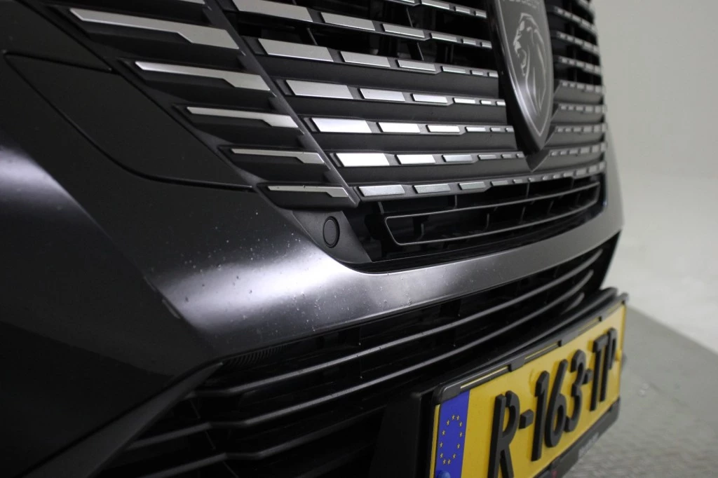 Peugeot 308 – foto 40