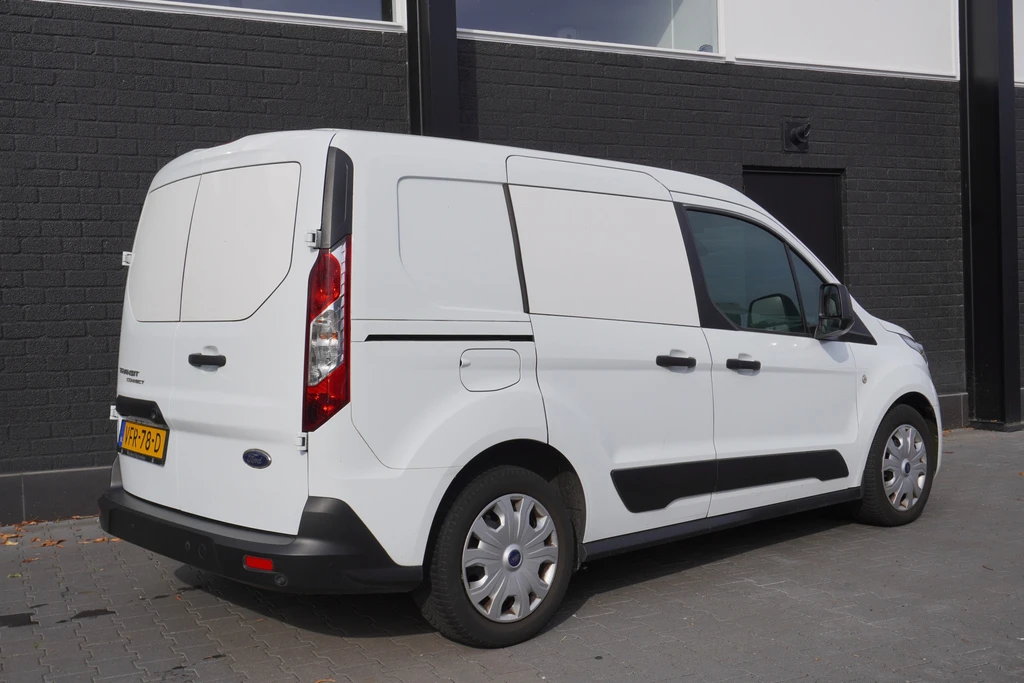 Ford Transit Connect – foto 3