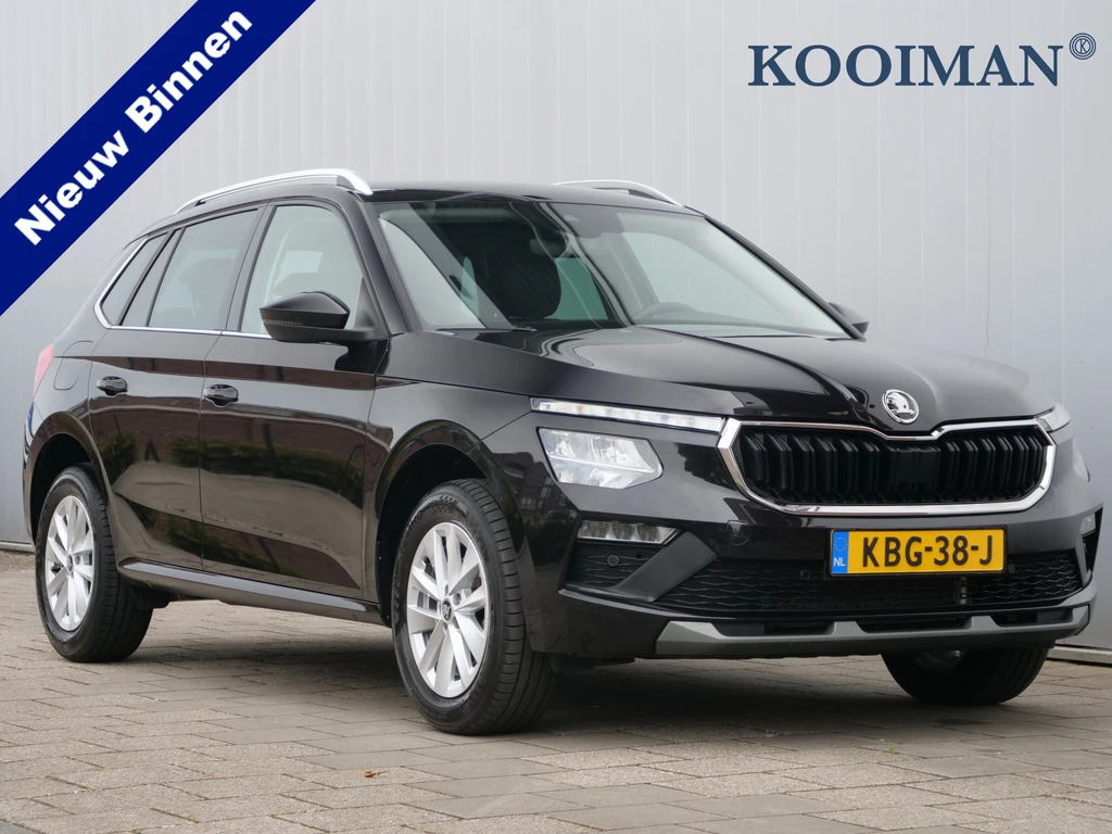 Škoda Kamiq – foto 7
