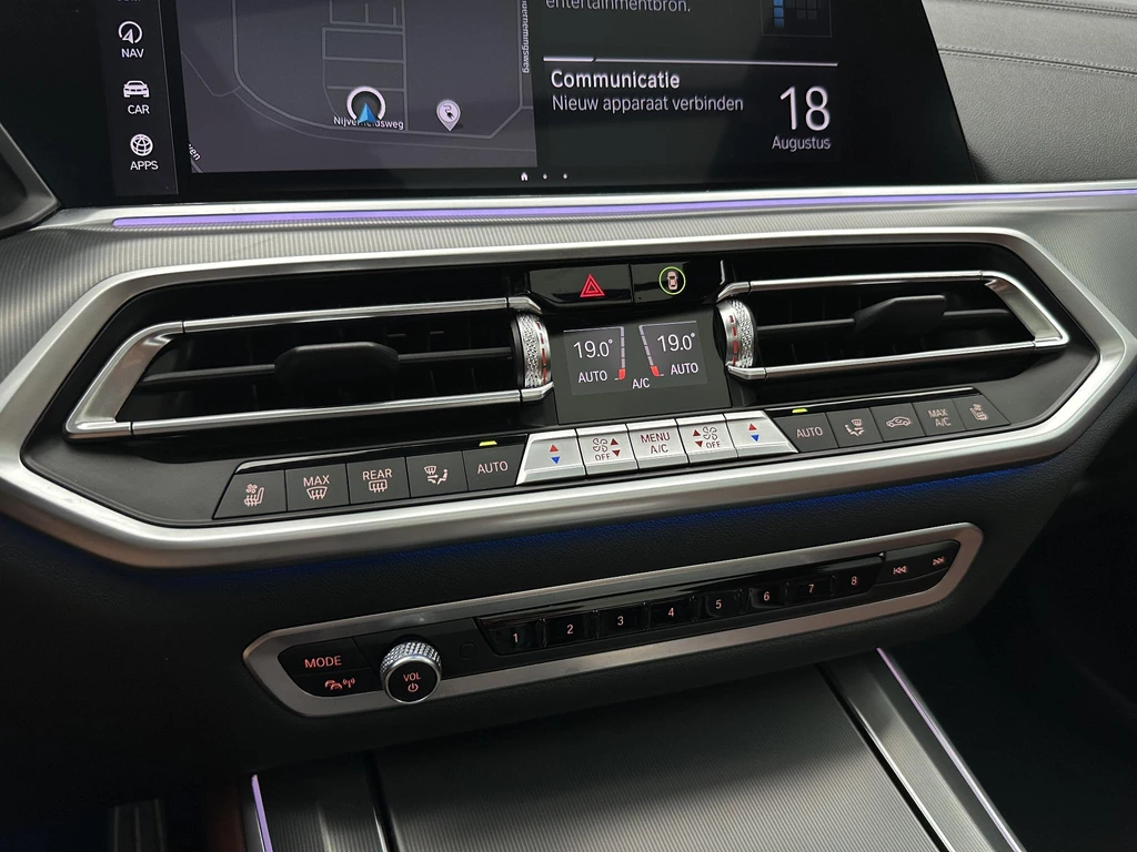 BMW X5 – foto 27