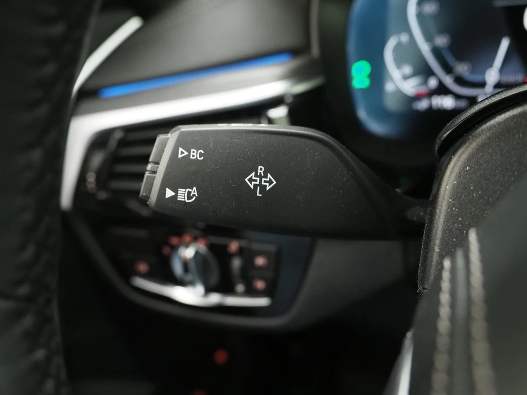 BMW 5 Serie – foto 25