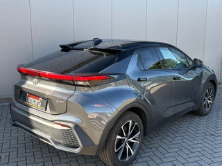Toyota C-HR – thumbnail 5