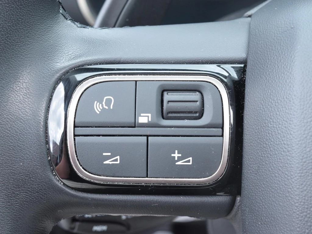 Citroën C5 Aircross – foto 17