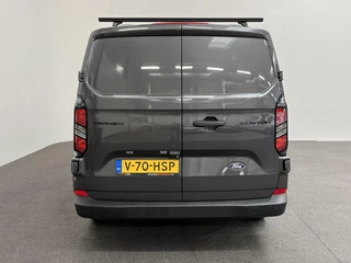 Ford Transit Custom – thumbnail 5