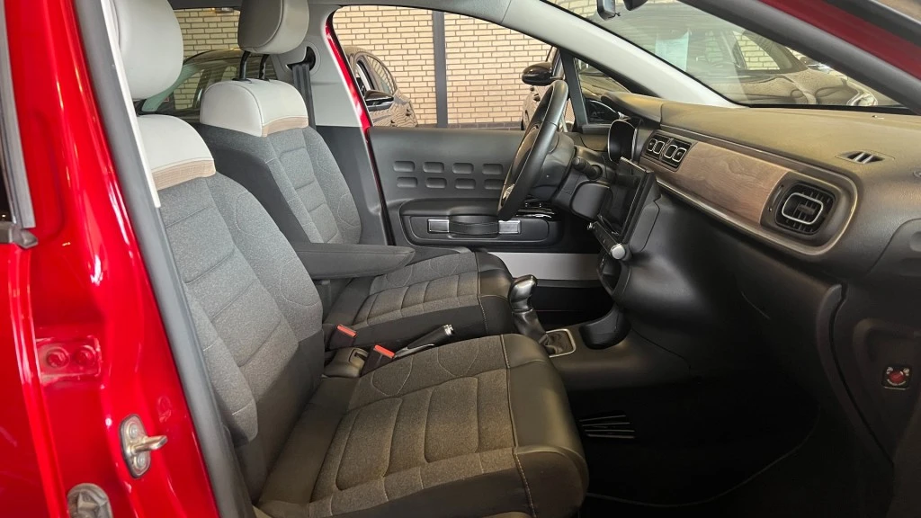 Citroën C3 – foto 63