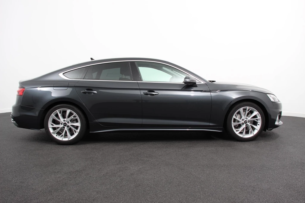 Audi A5 – foto 5