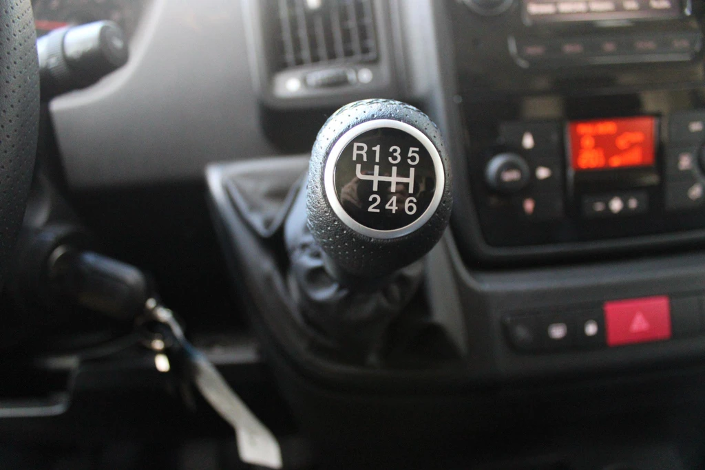 Peugeot Boxer – foto 17