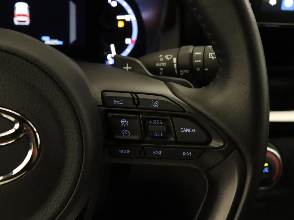 Toyota Yaris Cross – foto 28
