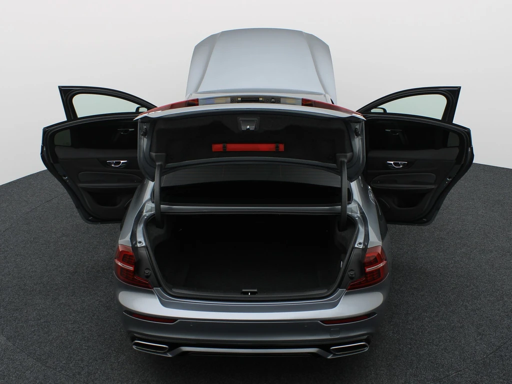 Volvo S60 – foto 50