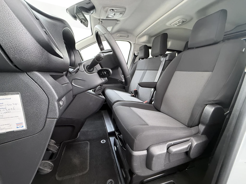 Opel Vivaro – foto 14