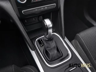 Renault Mégane Estate – thumbnail 24