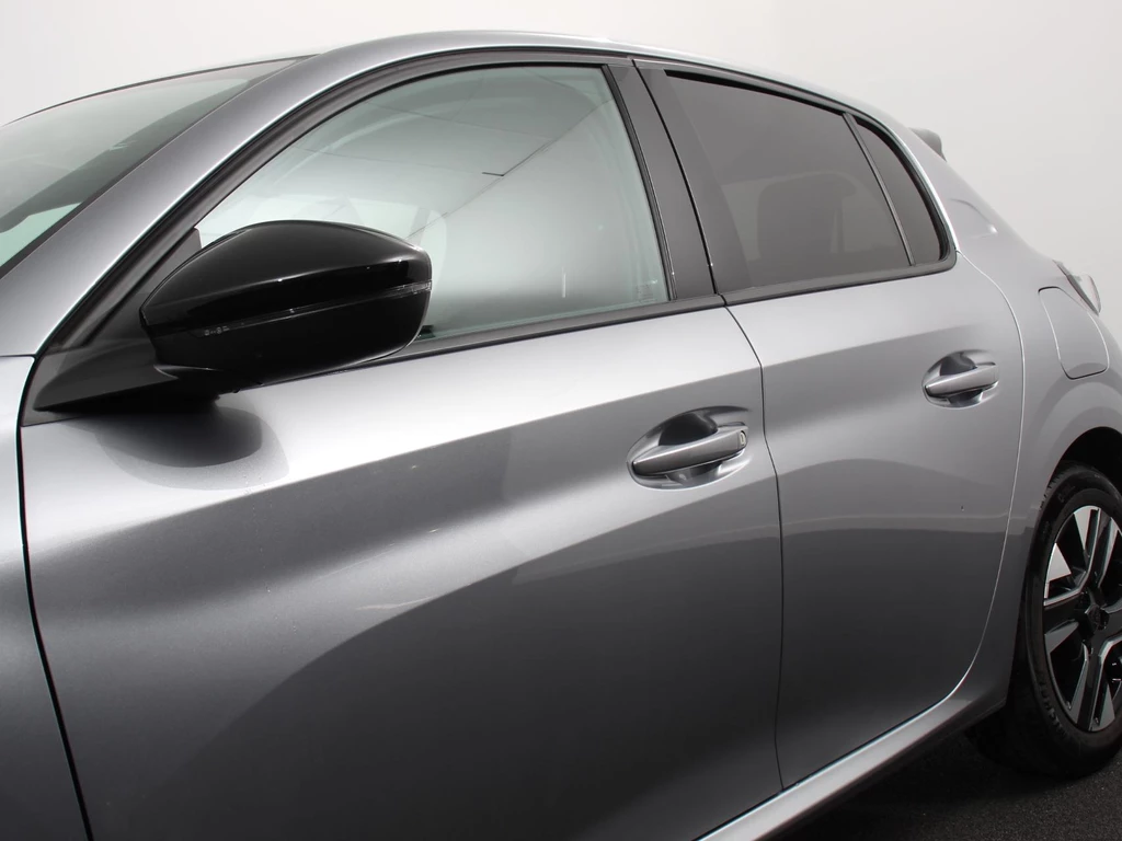 Peugeot 208 – foto 25