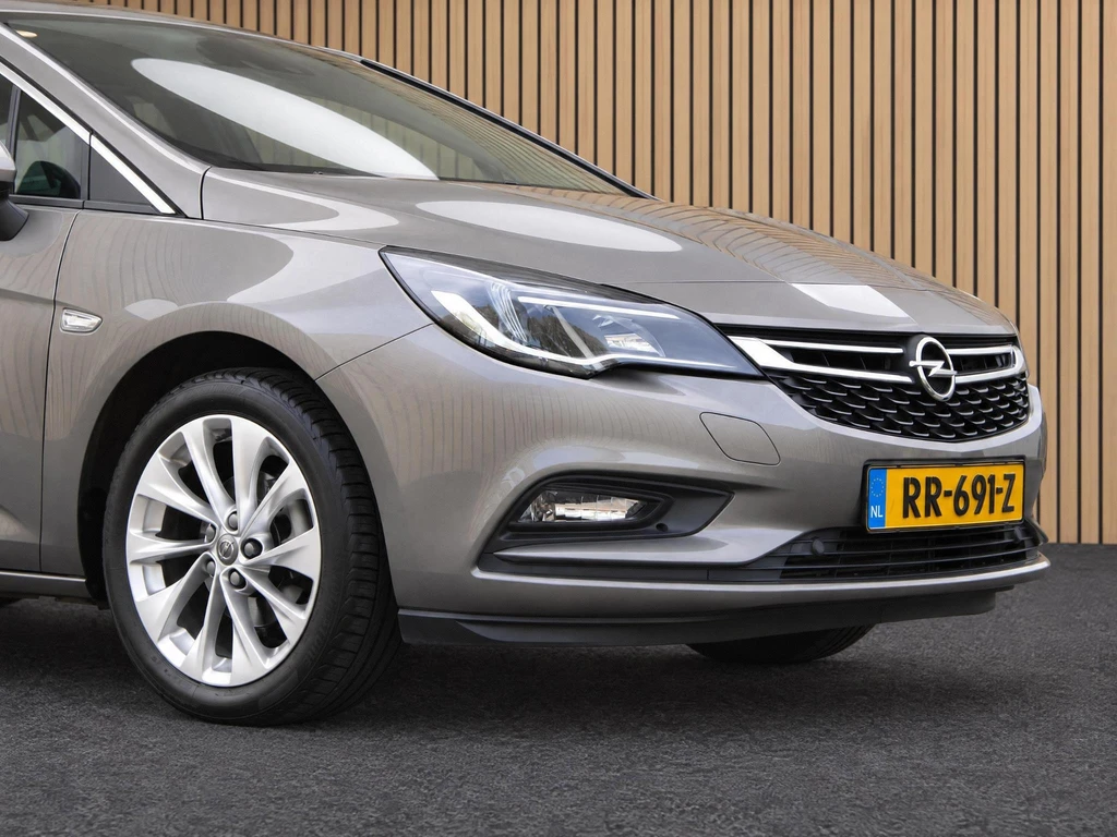 Opel Astra – foto 6