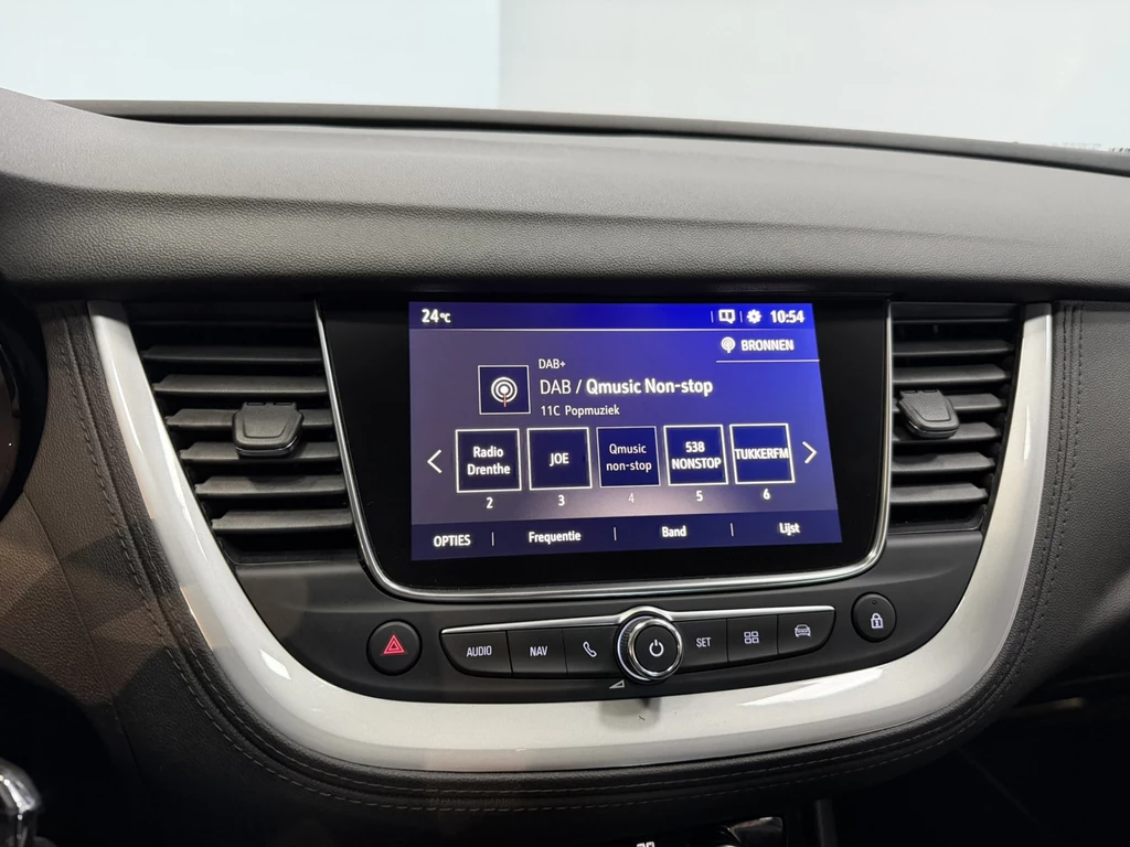 Opel Grandland X – foto 19
