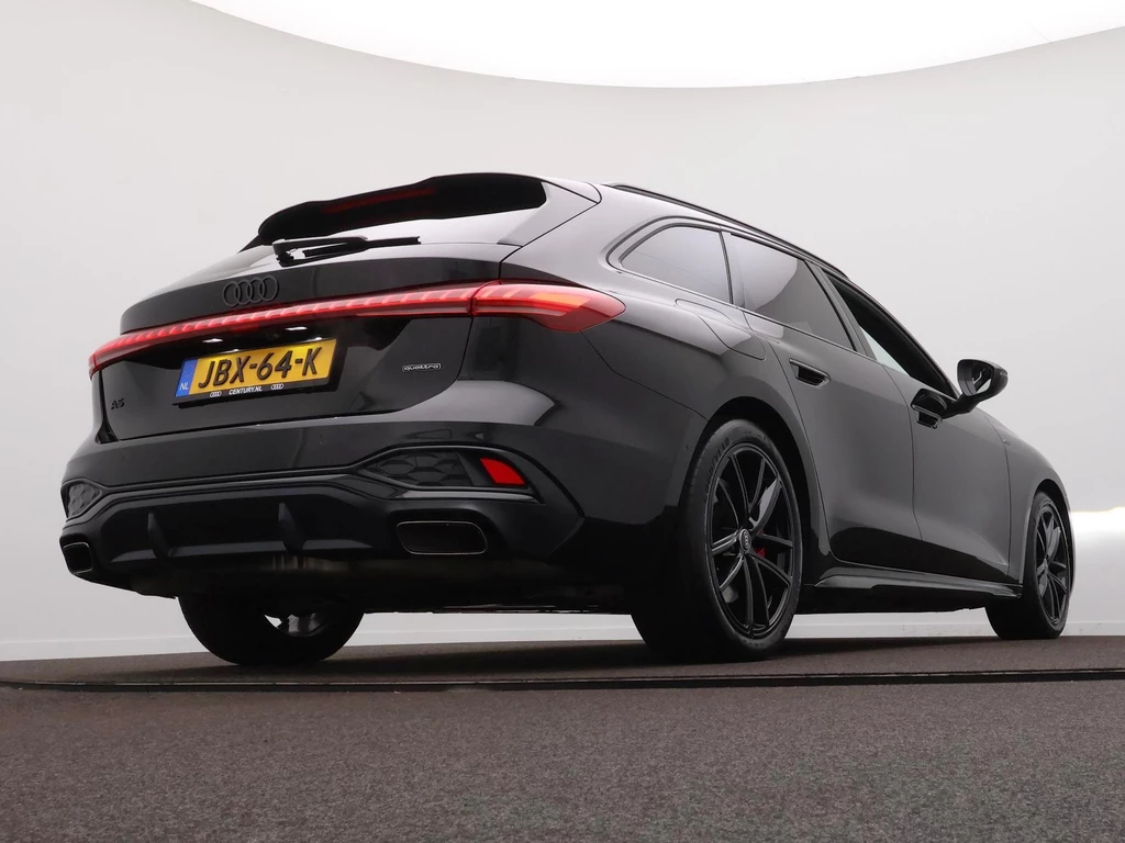 Audi A5 – foto 7