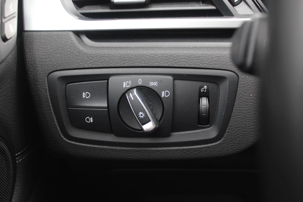 BMW X1 – foto 29