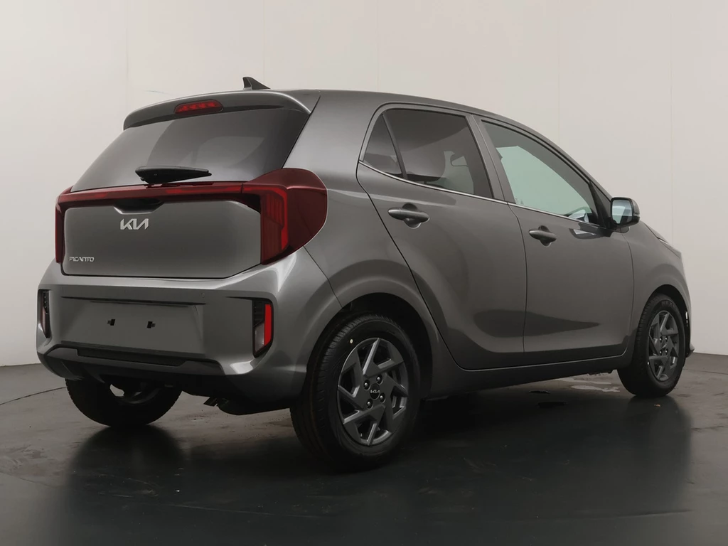 Kia Picanto – foto 8