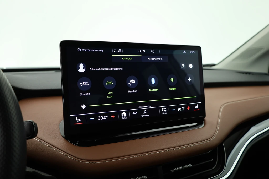 Škoda Enyaq iV – foto 40