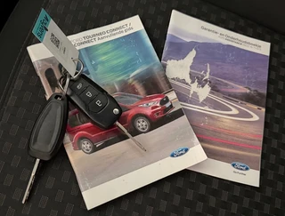 Ford Transit Connect – thumbnail 27