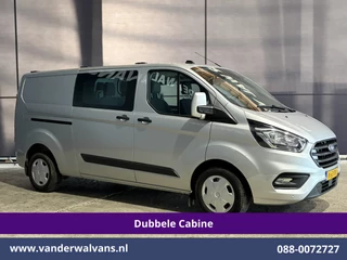 Ford Transit Custom – thumbnail 5