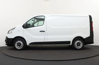 Renault Trafic – thumbnail 2