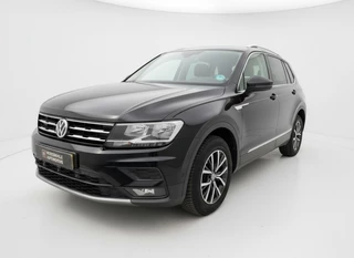 Volkswagen Tiguan – thumbnail 1