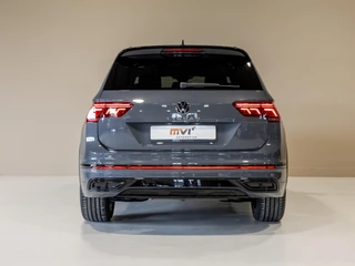 Volkswagen Tiguan – thumbnail 3