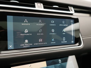 Land Rover Range Rover Velar – thumbnail 32