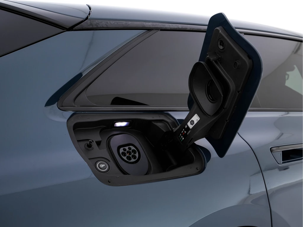 Audi A6 Avant e-tron – foto 35