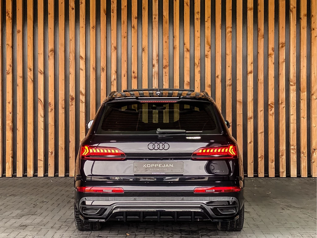 Audi Q7 – foto 7