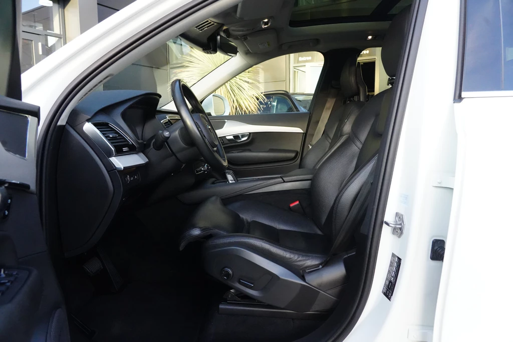 Volvo XC90 – foto 11
